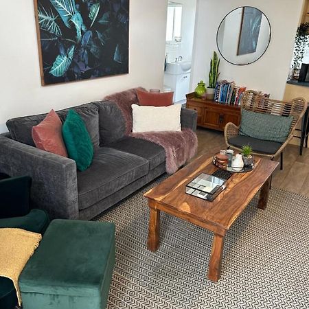 Sunshine Four Apartment Salisbury Luaran gambar