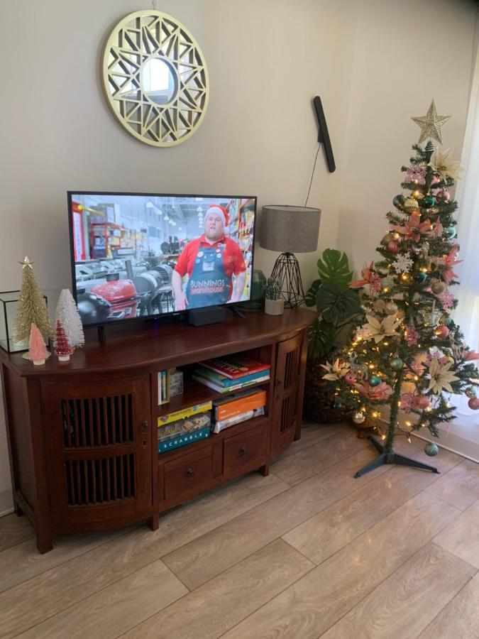 Sunshine Four Apartment Salisbury Luaran gambar