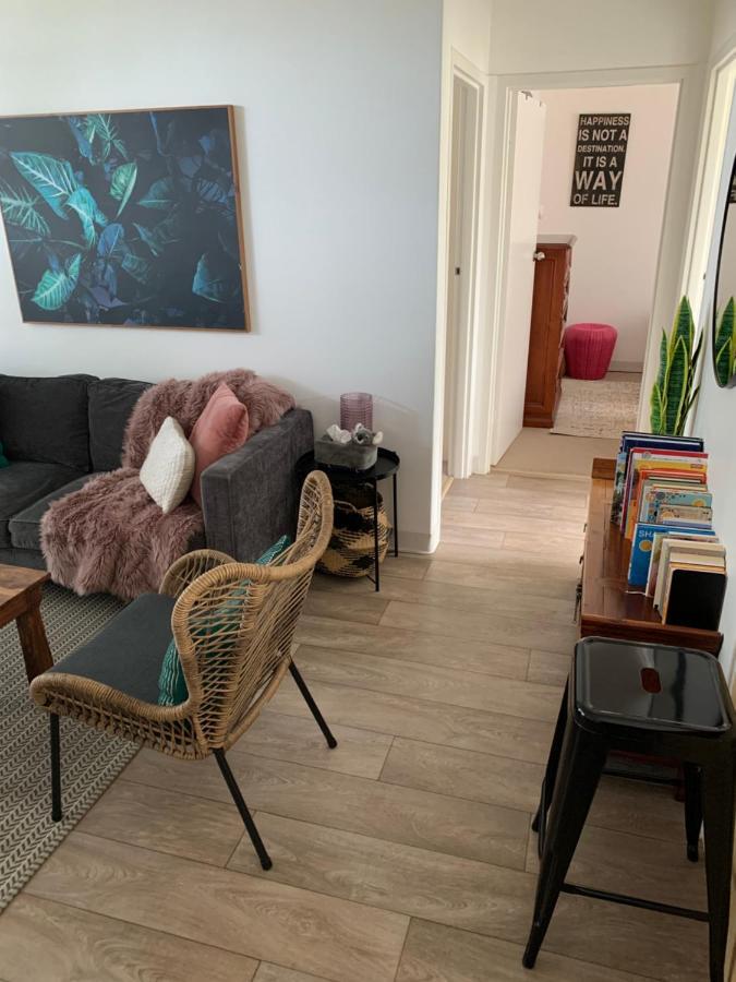 Sunshine Four Apartment Salisbury Luaran gambar
