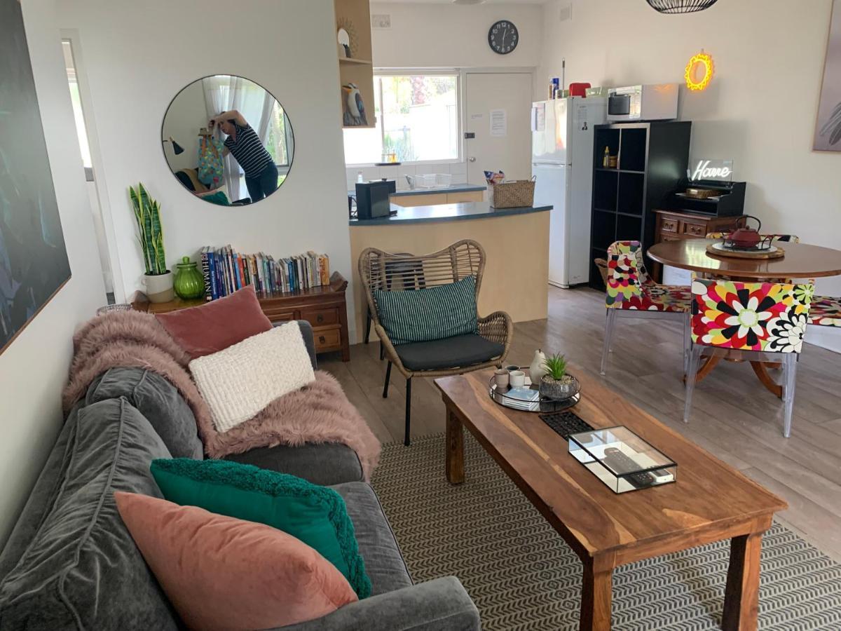 Sunshine Four Apartment Salisbury Luaran gambar