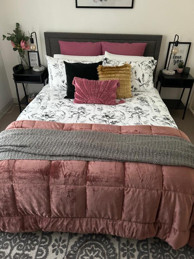 Sunshine Four Apartment Salisbury Luaran gambar