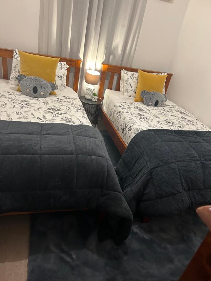 Sunshine Four Apartment Salisbury Luaran gambar