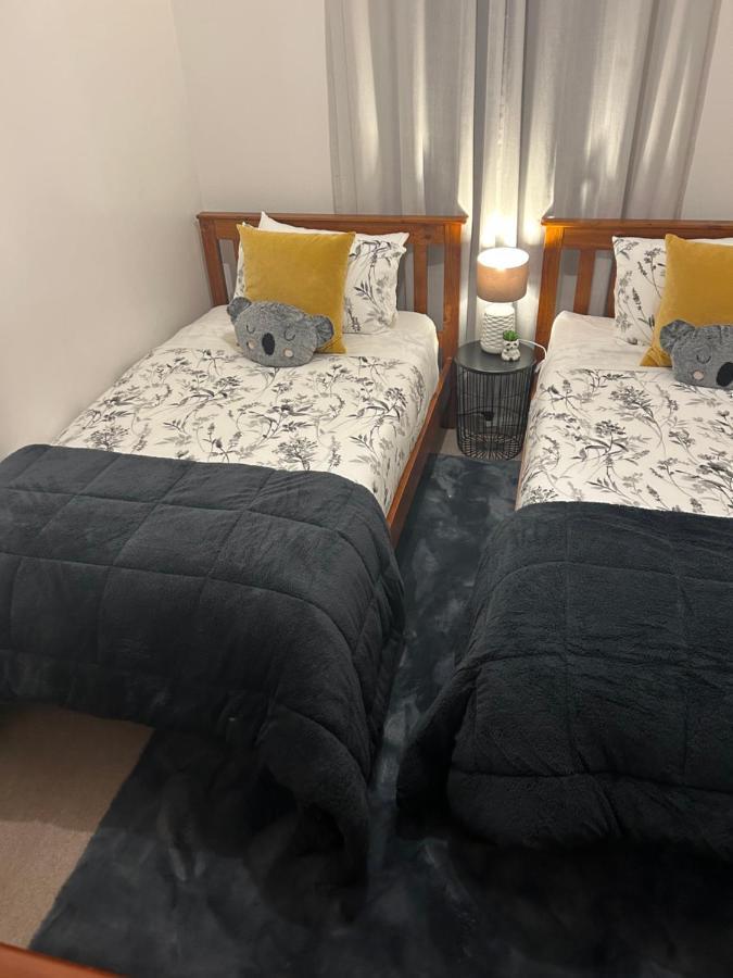 Sunshine Four Apartment Salisbury Luaran gambar