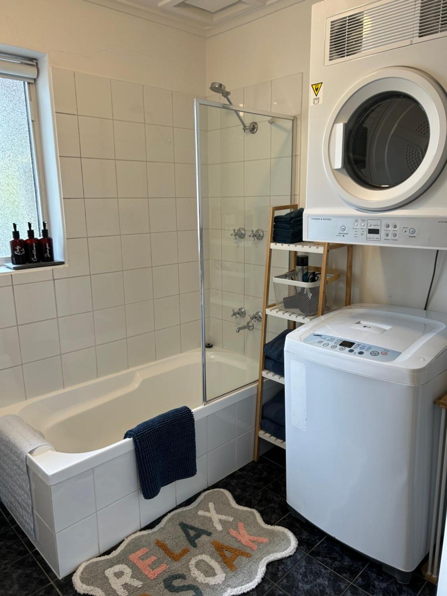 Sunshine Four Apartment Salisbury Luaran gambar