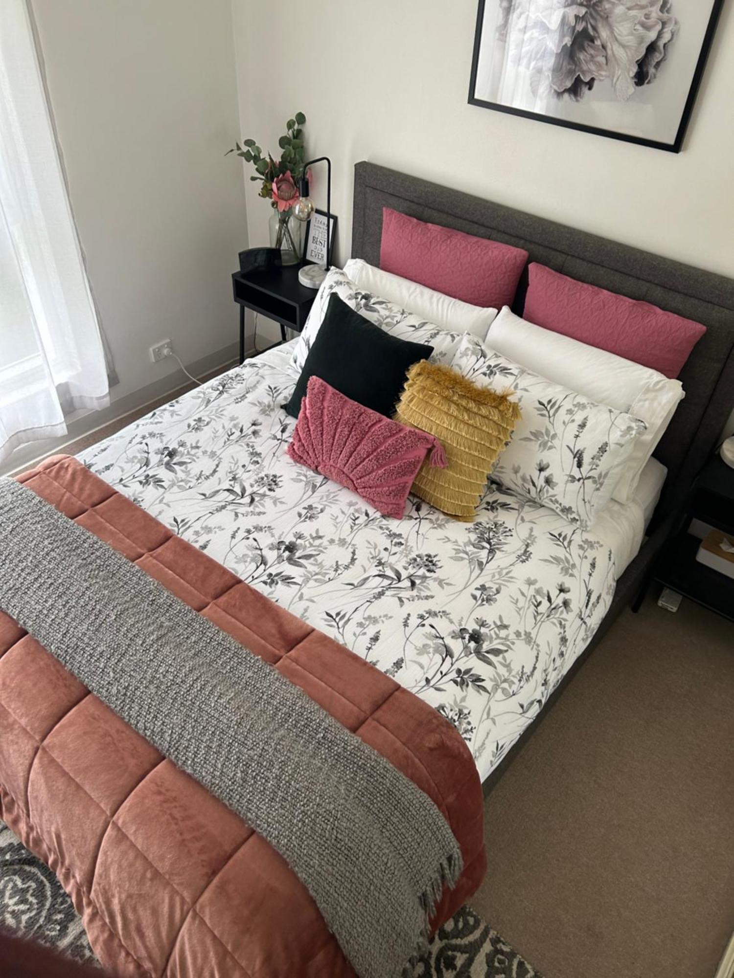 Sunshine Four Apartment Salisbury Luaran gambar