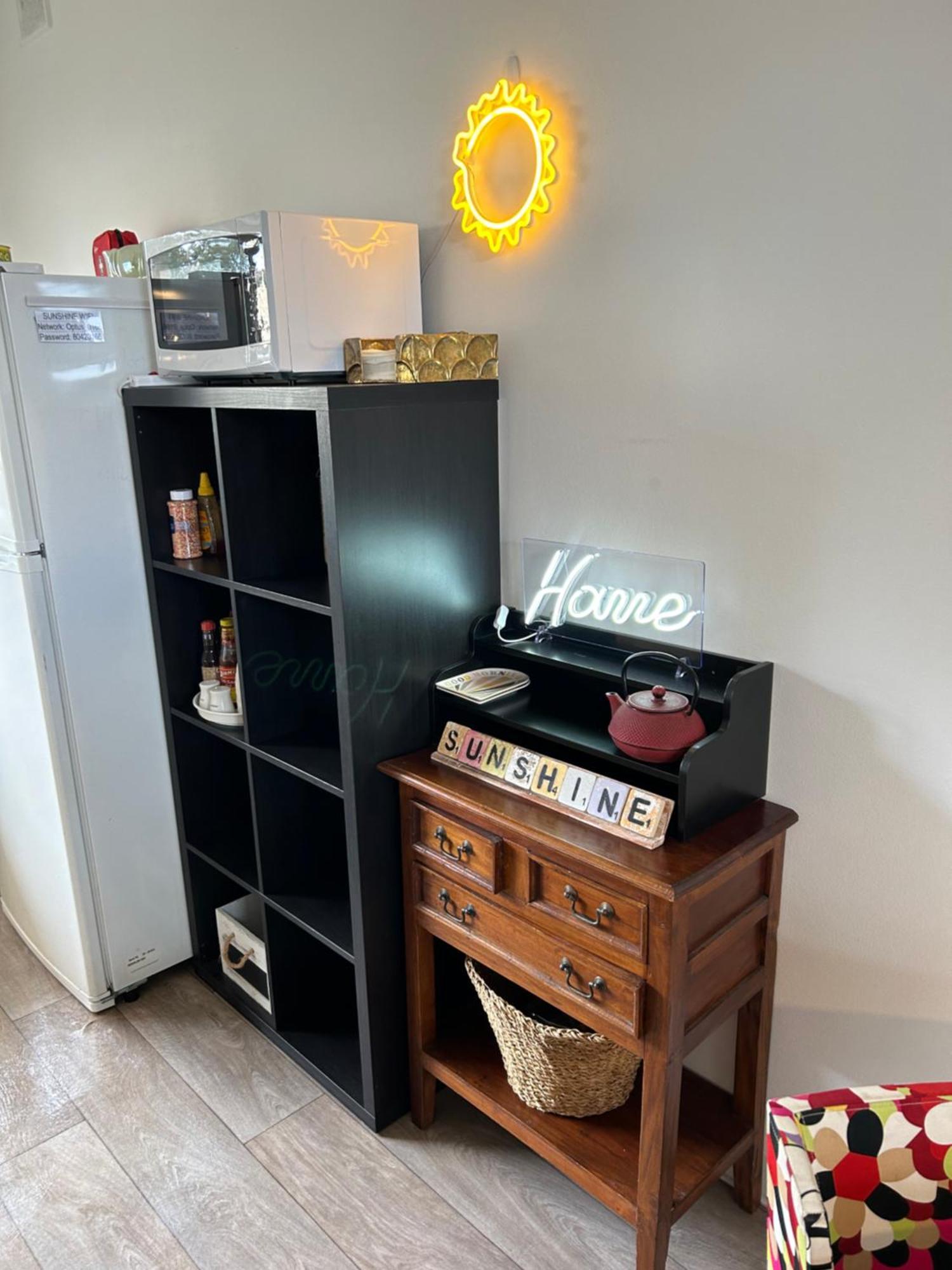 Sunshine Four Apartment Salisbury Luaran gambar