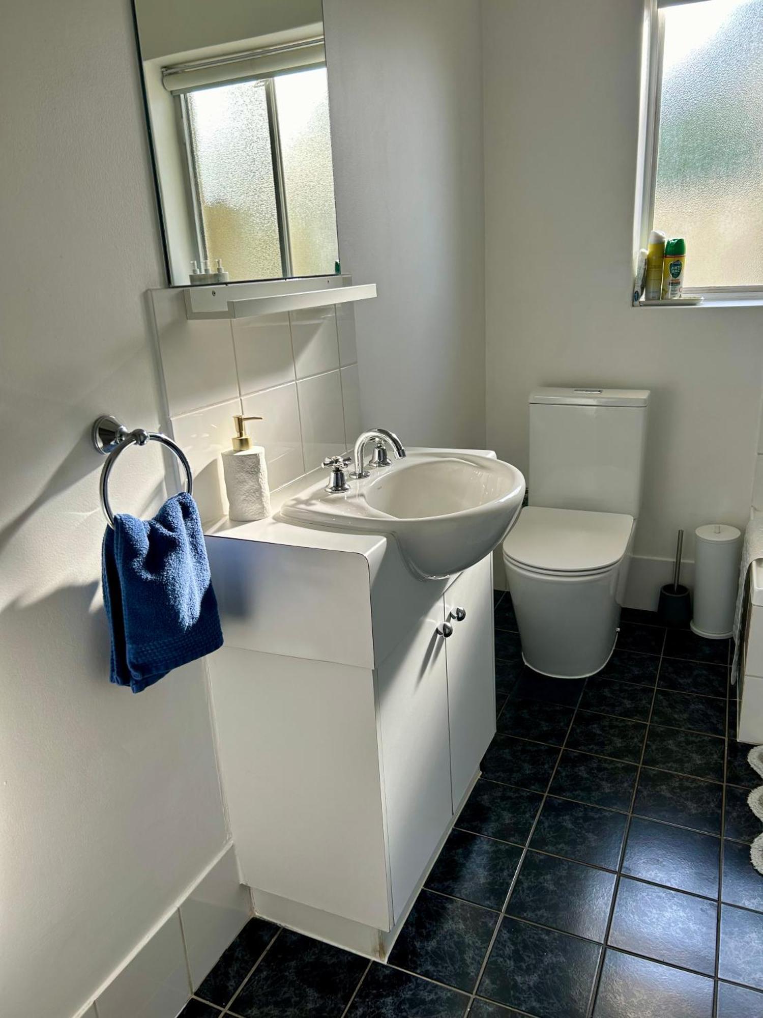 Sunshine Four Apartment Salisbury Luaran gambar