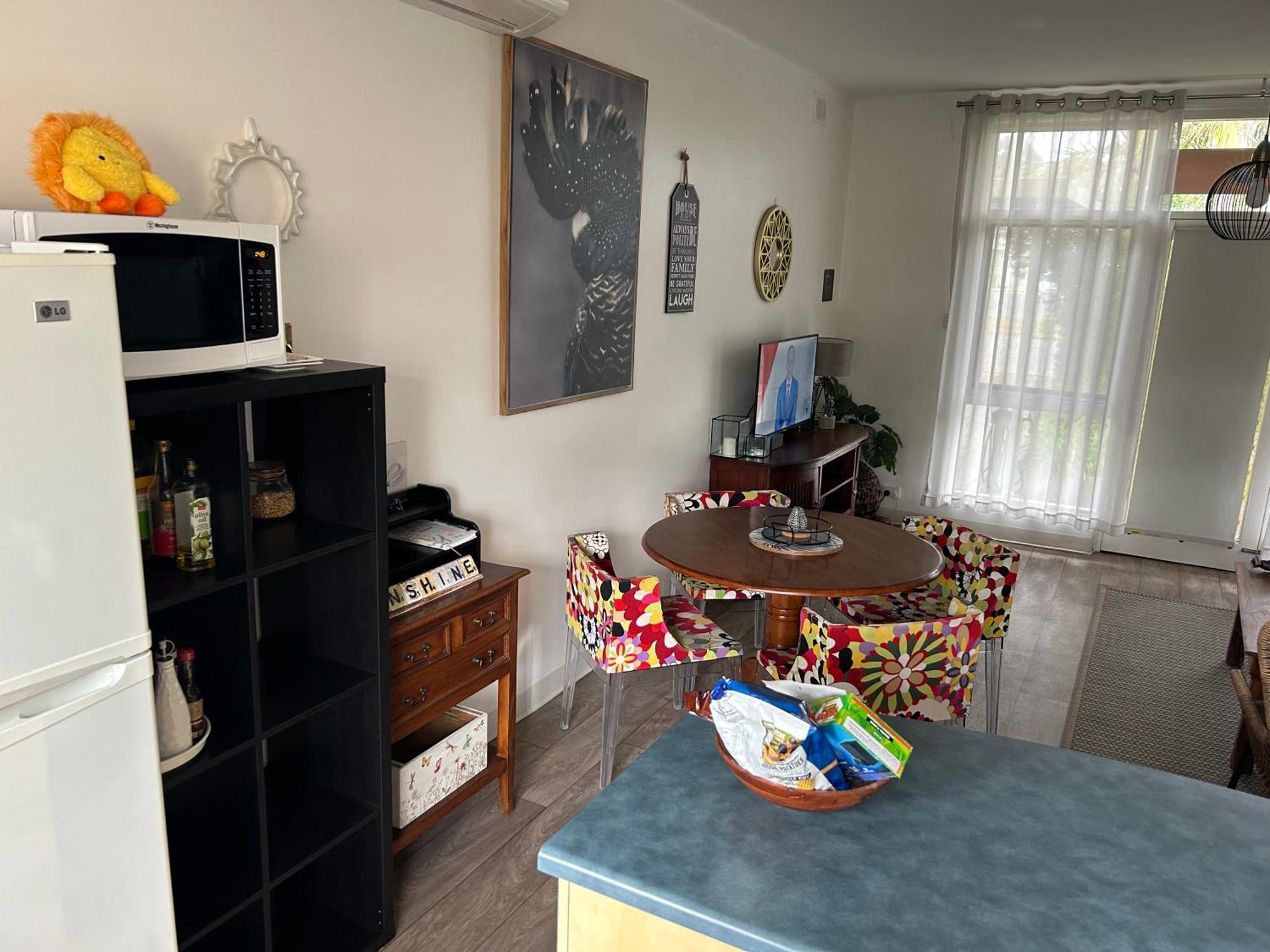 Sunshine Four Apartment Salisbury Luaran gambar