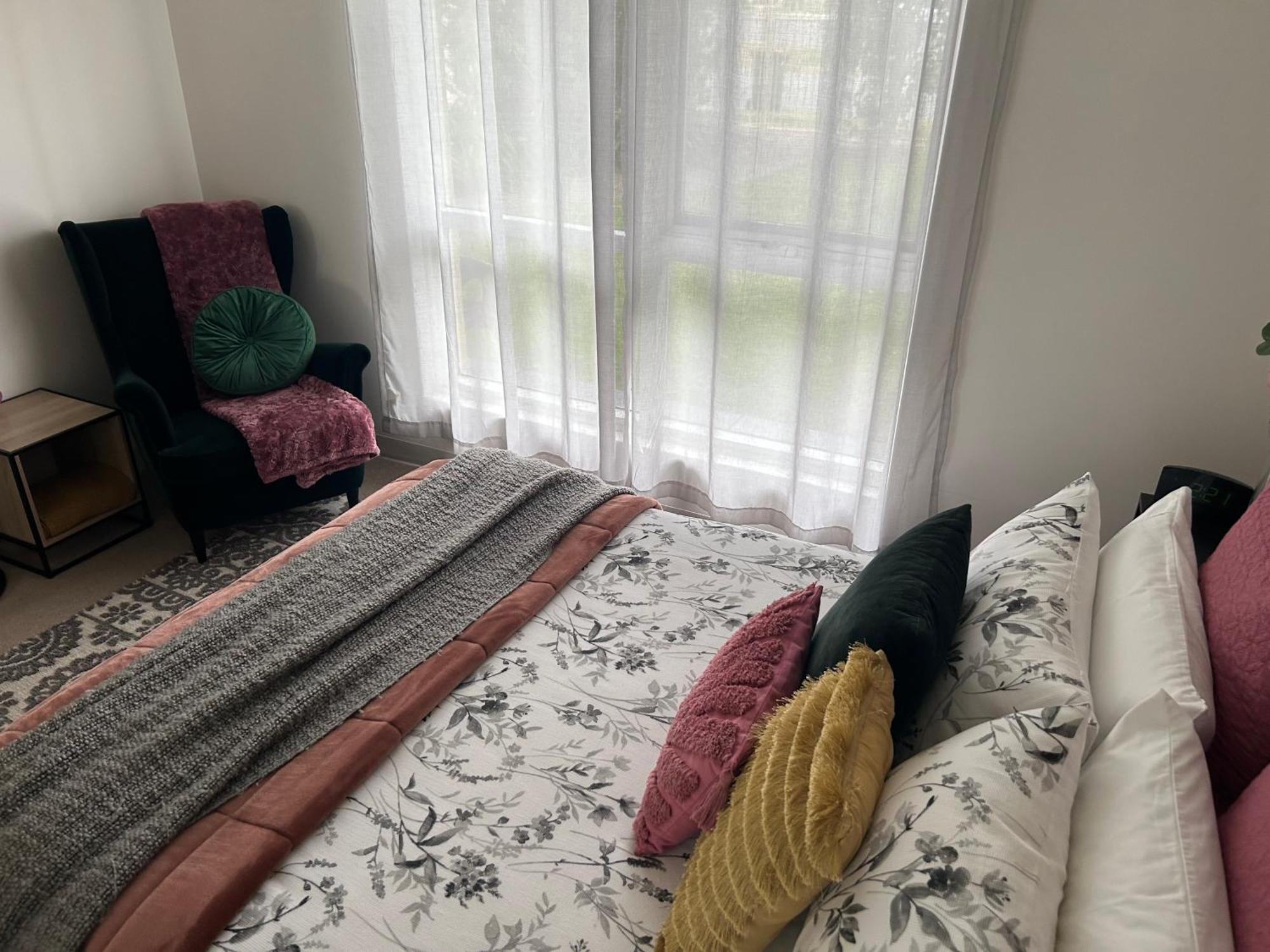 Sunshine Four Apartment Salisbury Luaran gambar