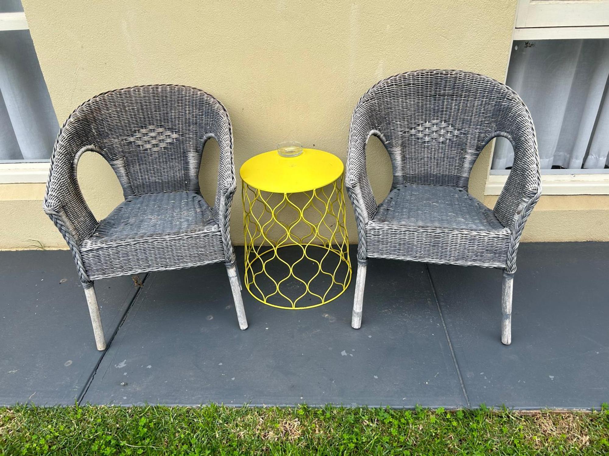 Sunshine Four Apartment Salisbury Luaran gambar
