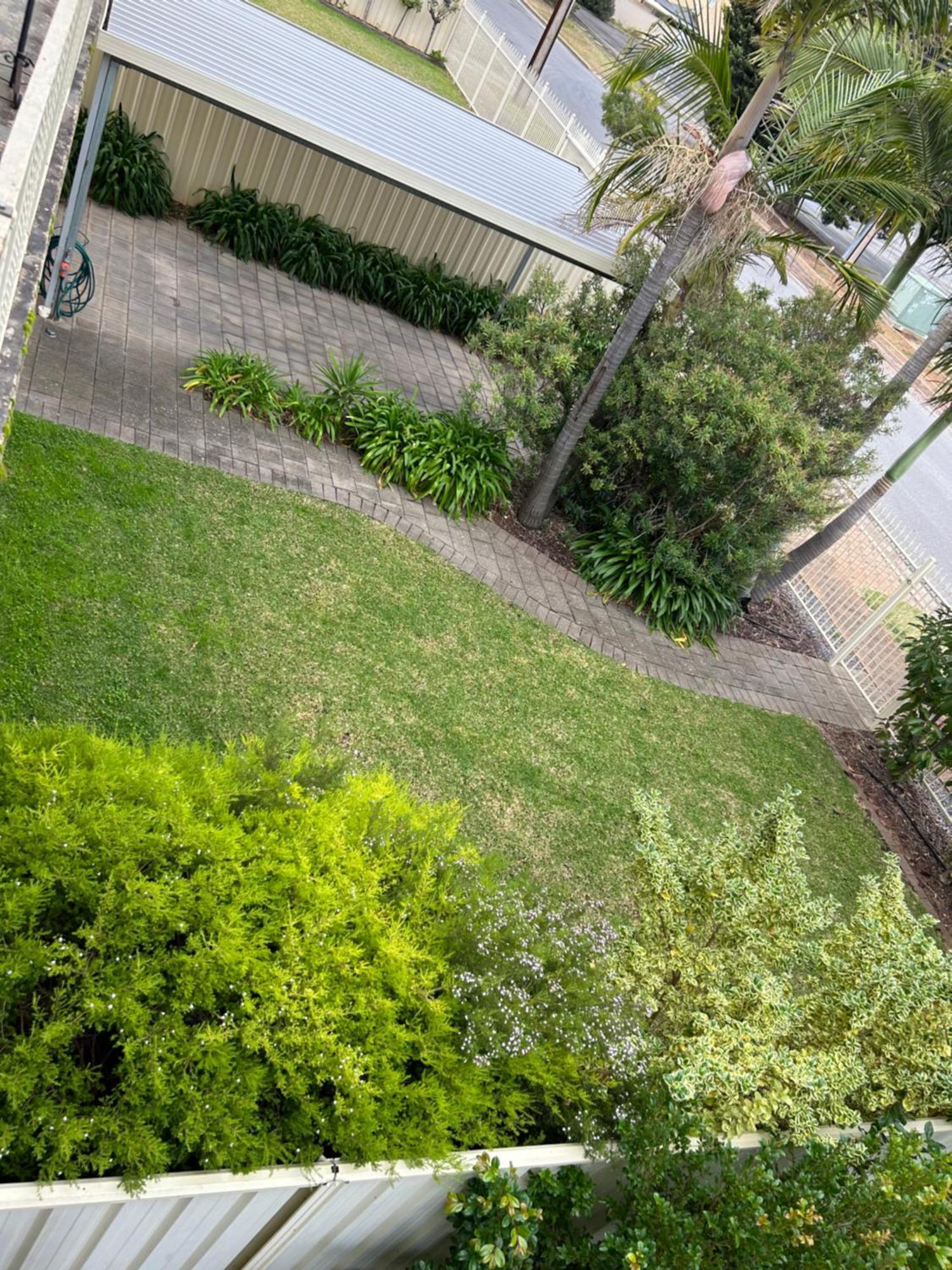 Sunshine Four Apartment Salisbury Luaran gambar