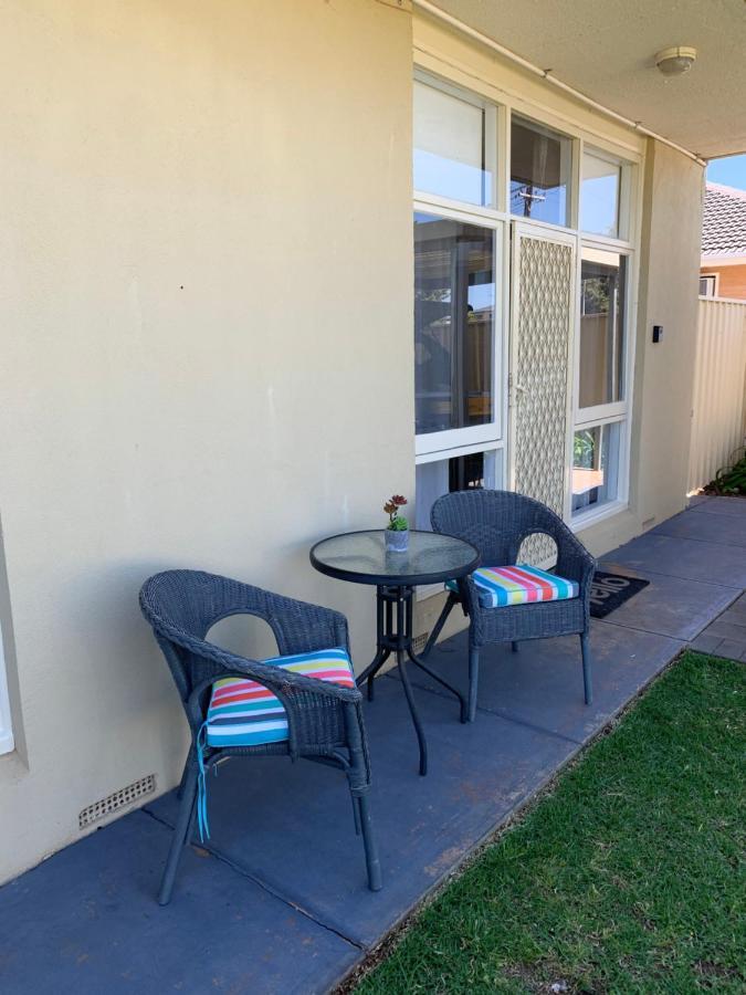 Sunshine Four Apartment Salisbury Luaran gambar