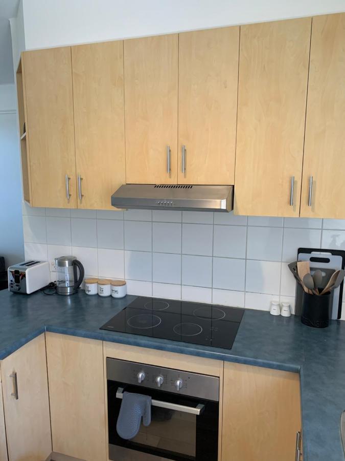 Sunshine Four Apartment Salisbury Luaran gambar